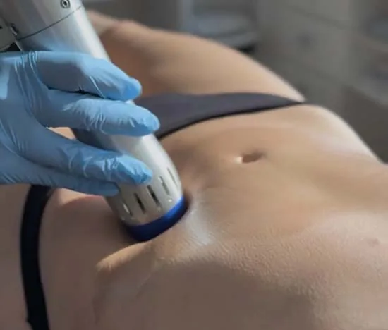 Shaping Body tratamiento corporal reductor
